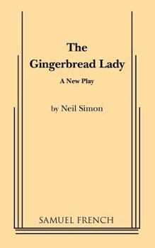 Paperback The Gingerbread Lady Book