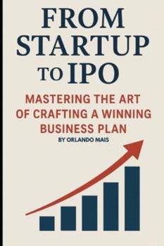 From Startup to IPO: Mastering the Art of Crafting A Winning Business Plan