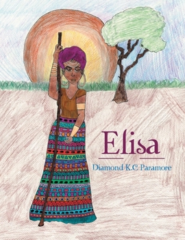 Paperback Elisa Book