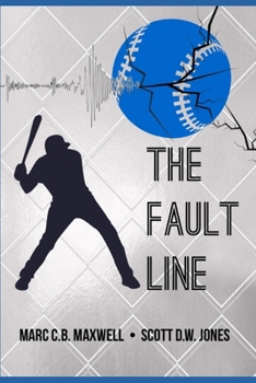 Paperback The Fault Line Book