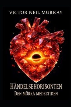 Paperback Händelsehorisonten: Den mörka medeltiden [Swedish] Book
