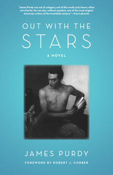 Paperback Out with the Stars Book