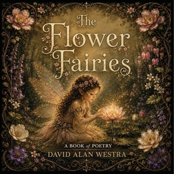 Paperback The Flower Fairies: A Book of Poetry Book