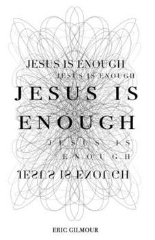 Paperback Jesus is Enough Book