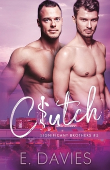 Clutch - Book #5 of the Significant Brothers