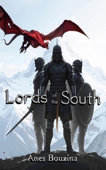 Paperback Lords of the south Book
