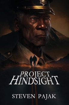 Paperback Project Hindsight Book