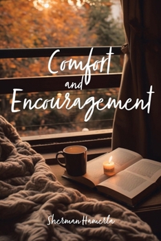 Paperback Comfort and Encouragement Book