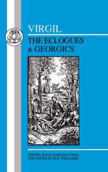 Eclogae / Georgica / Aeneis