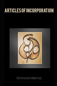 Paperback Articles of Incorporation Book