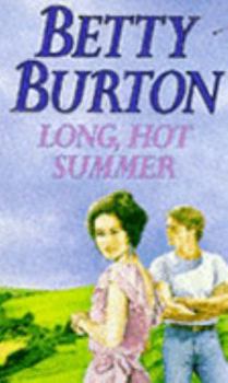 Paperback Long, Hot Summer Book