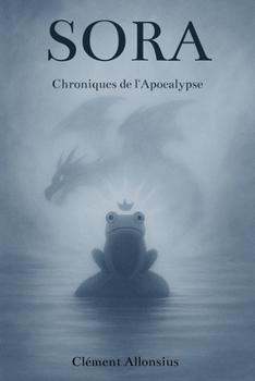 Paperback Sora: Chroniques de l'Apocalypse [French] Book