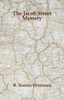 Paperback The Jacob Street Mystery: Beyond World's Classics Book