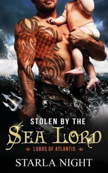 Paperback Stolen by the Sea Lord Book