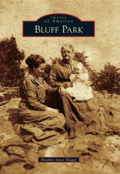 Paperback Bluff Park Book