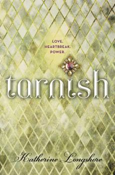 Tarnish - Book #2 of the Royal Circle
