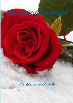 Paperback Passaggio di consegne [Italian] Book