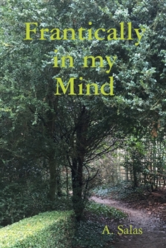 Paperback Frantically in my Mind Book