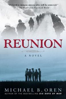 Reunion: A Novel