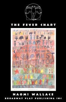 Paperback The Fever Chart Book