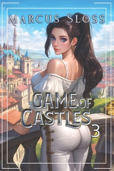 Game of Castles 3: LitRPG Fantasy