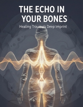 The Echo In Your Bones: Healing Trauma'S Deep Imprint