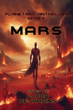 Planetary Anthology Series: Mars