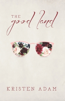 Paperback The Good Land Book