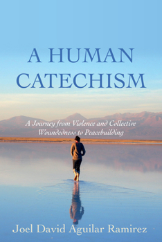 Hardcover A Human Catechism Book