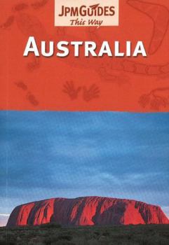 Paperback Australia Book