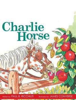 Print on Demand (Hardcover) Grade 2 Charlie Horse Book