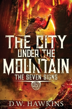 Paperback The City Under the Mountain Book