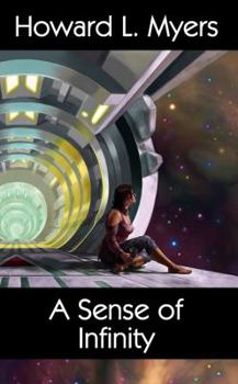 Mass Market Paperback A Sense of Infinity Book