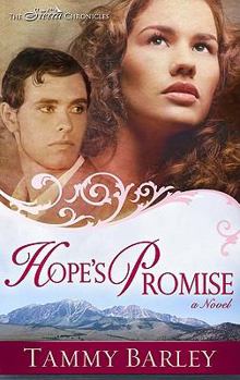 Hope's Promise - Book #2 of the Sierra Chronicles