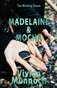 Paperback Madelaine & Mocha Book