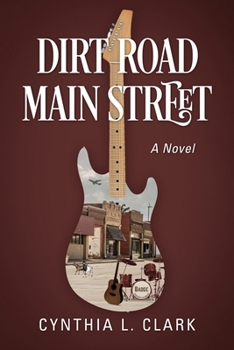 Paperback Dirt Road Main Street Book