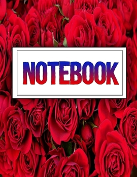 Paperback Notebook: Lined Notebook Journal - To Do List - Check List - 120 Pages - Soft Cover, Letter Size (8.5 x 11) Notebook - Large Com Book