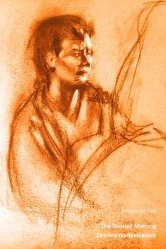 Paperback The Sunday Morning Zeichnenkaffeeklatsch Book