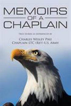 Paperback Memoirs Of A Chaplain Book