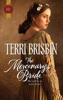 The Mercenary's Bride - Book #2 of the Knights of Brittany