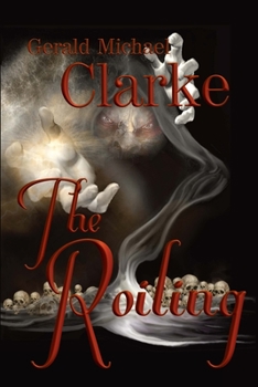 Paperback The Roiling Book