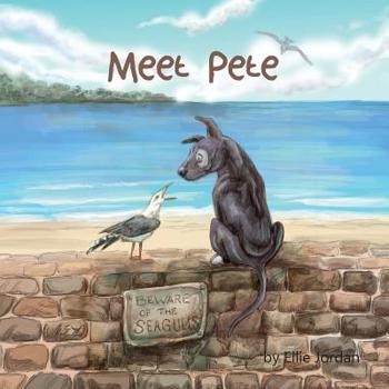 Paperback Meet Pete Book