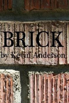Paperback Brick: Spear & The Iguana Chronicles Book
