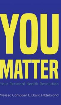 Hardcover You Matter Book