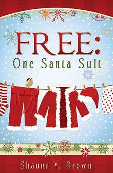Paperback Free: One Santa Suit Book