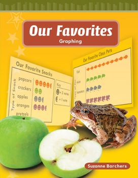 Favoritos (Our Favorites)