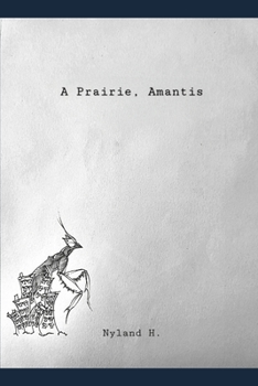 Paperback A Prairie, Amantis Book