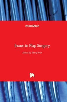 Hardcover Issues in Flap Surgery Book