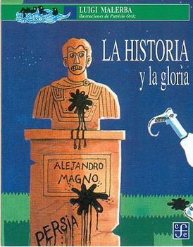 Paperback La Historia y La Gloria Book