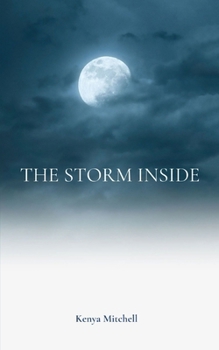 Paperback The Storm Inside Book